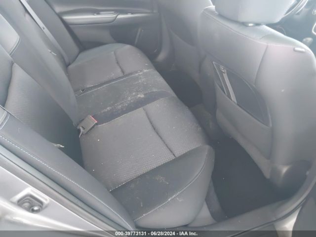 1N4AL3AP4GC132136 Nissan Altima 2.5 Sr