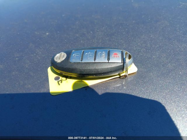 3N1AB7AP1KY416654 Nissan SENTRA SV