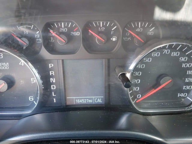 Chevrolet Silverado 2500hd Wt 2017 1GC1KUEG8HF103171 Image 7