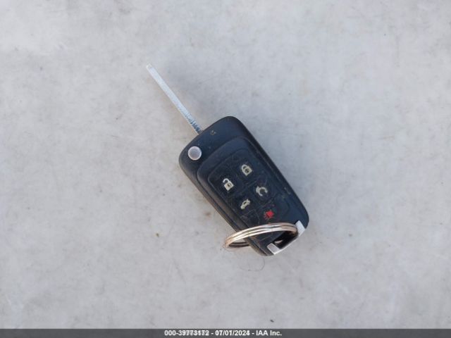1G1PG5SB6E7319030 Chevrolet CRUZE LTZ