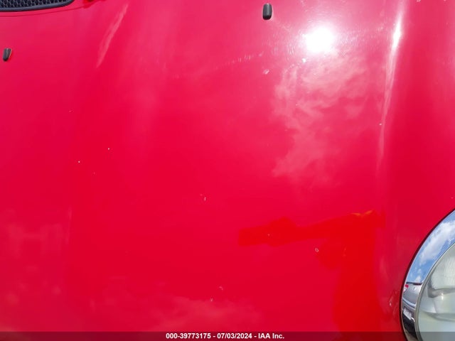 2005 MINI COOPER WMWRC33575TJ73119 Photo 9