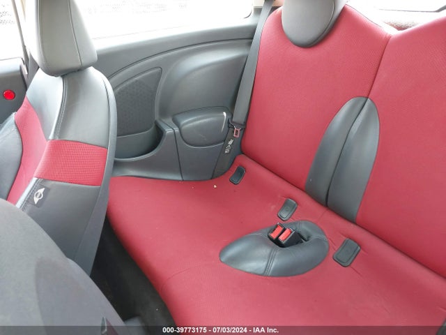 2005 MINI COOPER WMWRC33575TJ73119 Photo 7