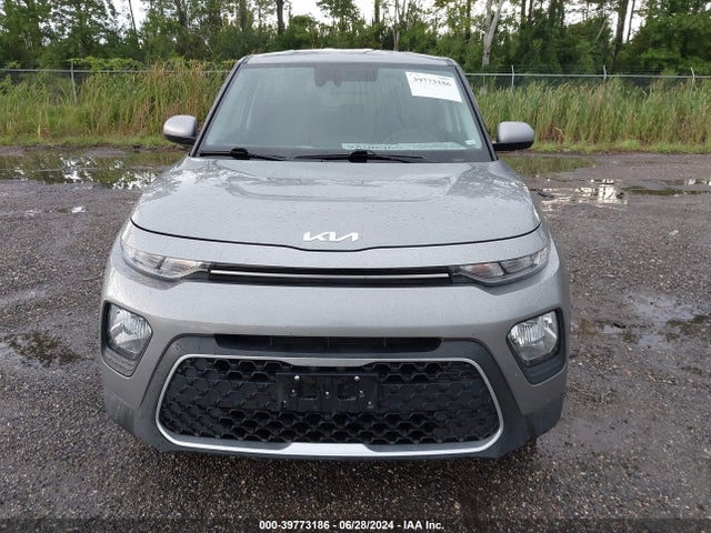 KIA SOUL LX 2022 KNDJ23AUXN7827696 Image 12
