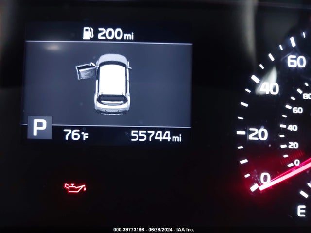 KIA SOUL LX 2022 KNDJ23AUXN7827696 Image 15