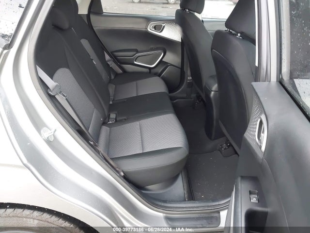 KIA SOUL LX 2022 KNDJ23AUXN7827696 Image 8