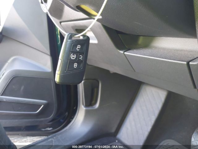 1V2WR2CA1KC599961 Volkswagen Atlas 3.6l V6 Se W/technology