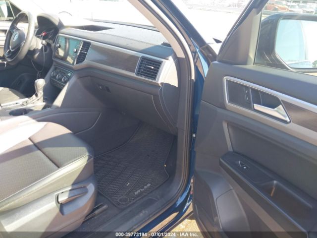 1V2WR2CA1KC599961 Volkswagen Atlas 3.6l V6 Se W/technology