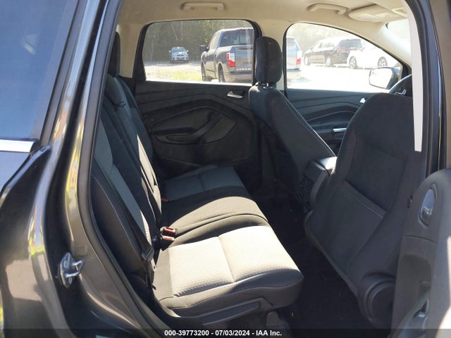 Ford ESCAPE SE 2018 1FMCU9GD3JUC83692 Image 8