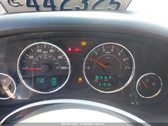 1C4BJWEG7EL271948 Jeep Wrangler Unlimited Sahara