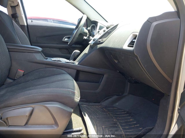 Chevrolet EQUINOX LS 2014 1GNALAEK8EZ121798 Image 5