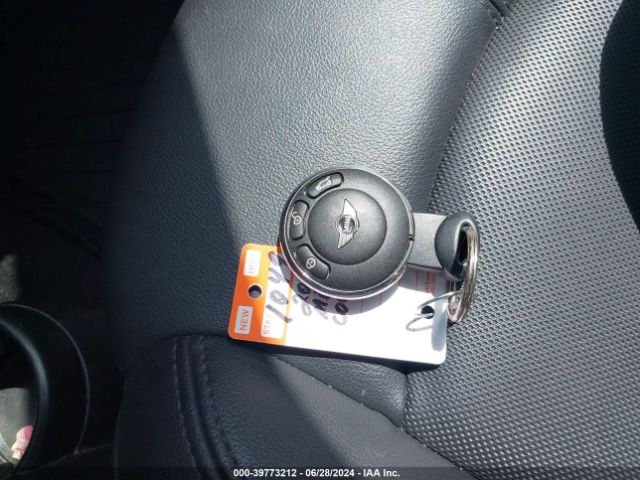 WMWZC3C51EWP51763 Mini Countryman Cooper S