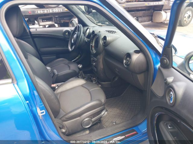 WMWZC3C51EWP51763 Mini Countryman Cooper S