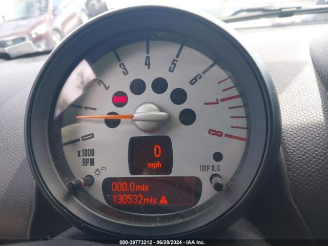 WMWZC3C51EWP51763 Mini Countryman Cooper S