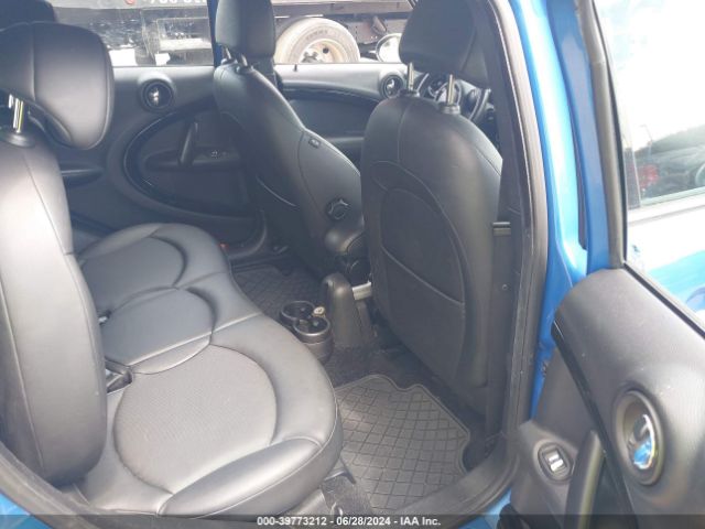 WMWZC3C51EWP51763 Mini Countryman Cooper S