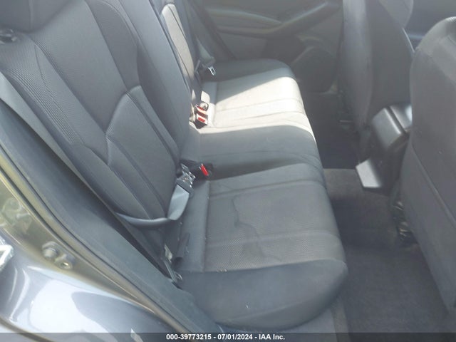 4S3GTAB65M3712831 Subaru Impreza 5-door