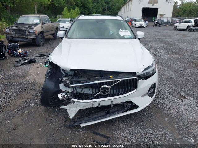 YV4L12RK7N1037197 Volvo Xc60 B5 Momentum