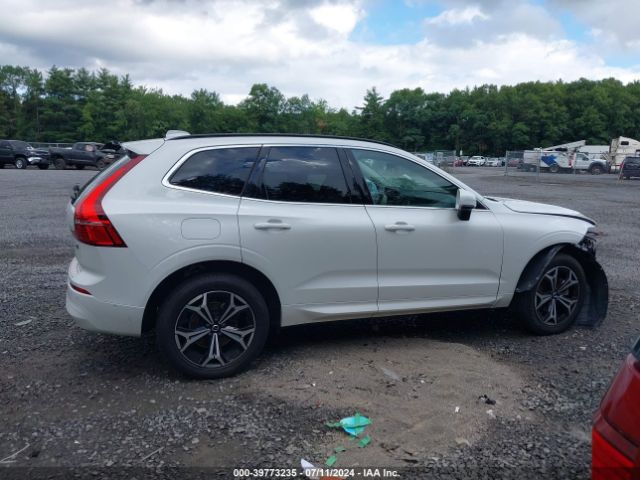 YV4L12RK7N1037197 Volvo Xc60 B5 Momentum