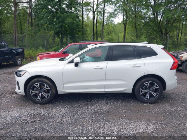 YV4L12RK7N1037197 Volvo Xc60 B5 Momentum