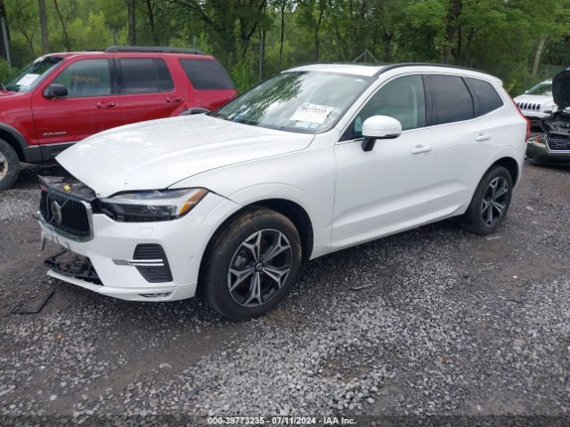 YV4L12RK7N1037197 Volvo Xc60 B5 Momentum