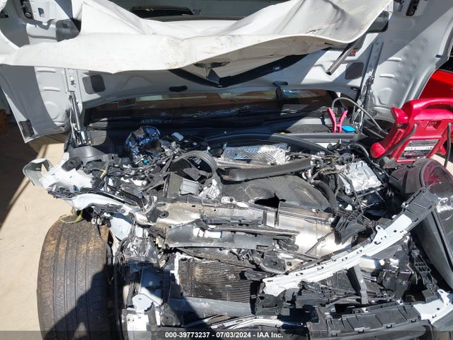 2022 PORSCHE MACAN WP1AA2A54NLB06544 Photo 9