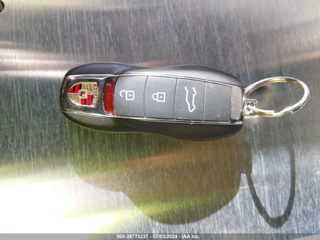 2022 PORSCHE MACAN WP1AA2A54NLB06544 Photo 10