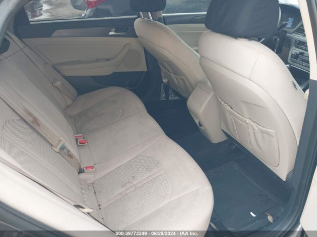 5NPE34AF7GH397923 Hyundai Sonata Sport