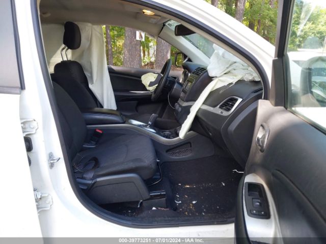 3C4PDCAB3LT207588 Dodge Journey Se Value