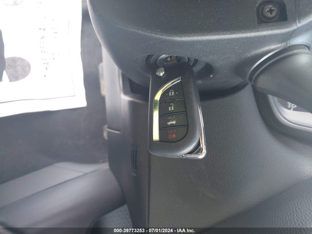 Toyota COROLLA LE 2024 5YFB4MDE3RP144591 Image 11