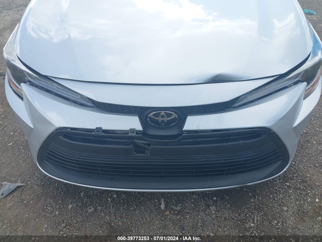 Toyota COROLLA LE 2024 5YFB4MDE3RP144591 Image 17