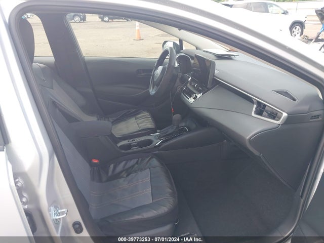 Toyota COROLLA LE 2024 5YFB4MDE3RP144591 Image 5