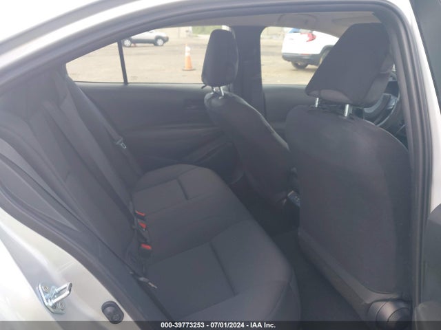 Toyota COROLLA LE 2024 5YFB4MDE3RP144591 Image 8
