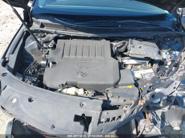 4T1BK1EB4EU113870 Toyota AVALON XLE