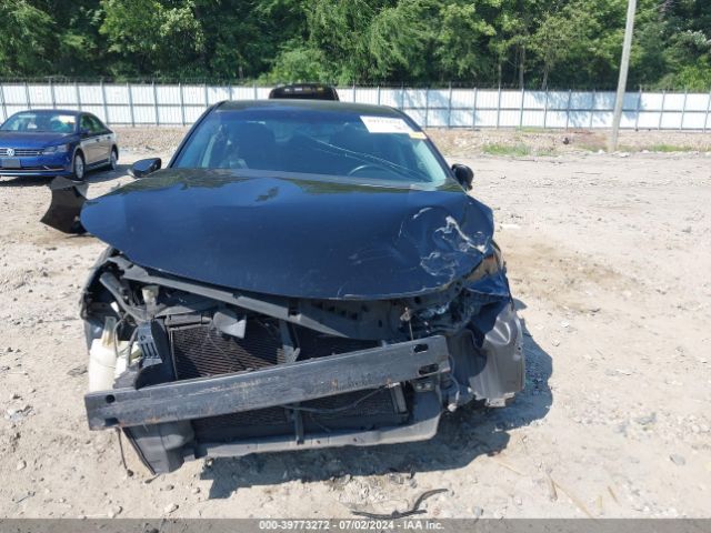4T1BK1EB4EU113870 Toyota AVALON XLE