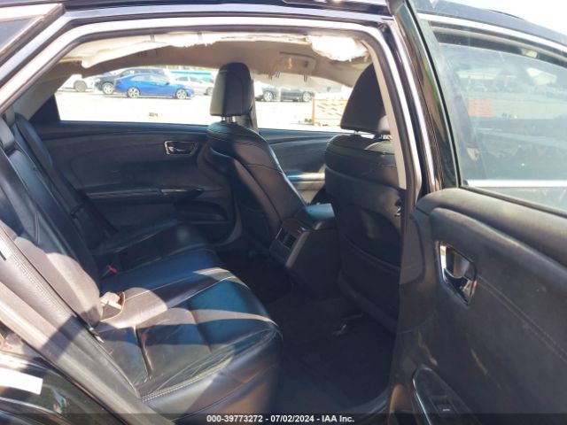 4T1BK1EB4EU113870 Toyota AVALON XLE