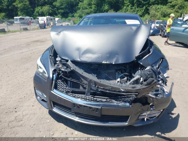 JN1BY1AR6FM561358 Infiniti Q70 3.7x