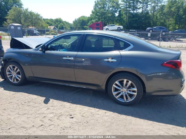 JN1BY1AR6FM561358 Infiniti Q70 3.7x