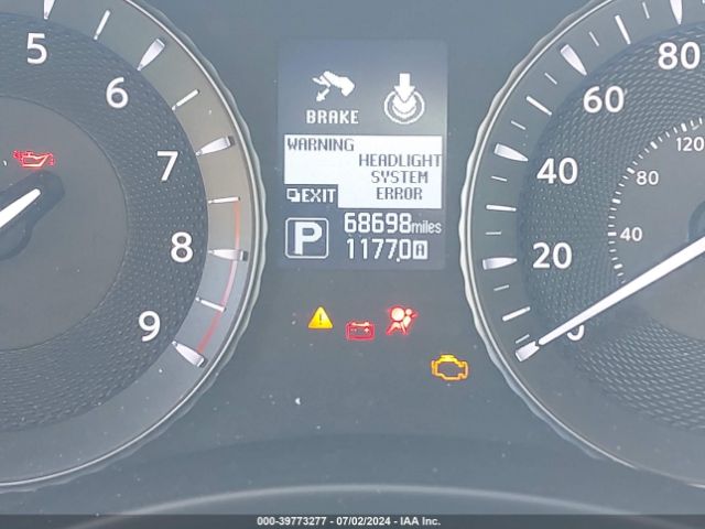 JN1BY1AR6FM561358 Infiniti Q70 3.7x