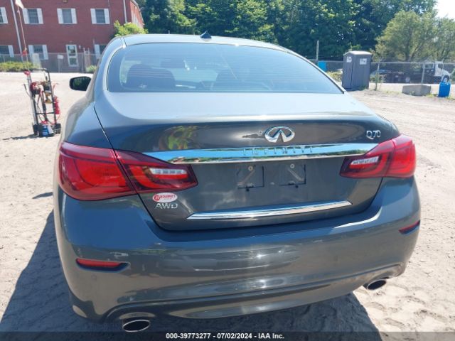 JN1BY1AR6FM561358 Infiniti Q70 3.7x