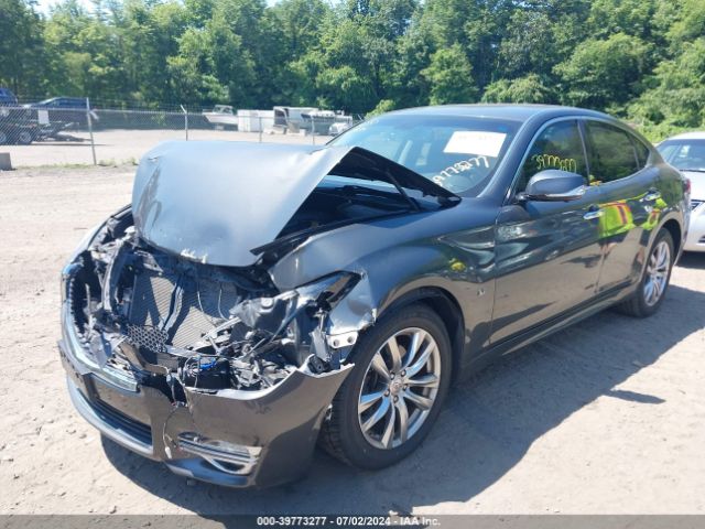 JN1BY1AR6FM561358 Infiniti Q70 3.7x