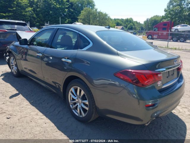 JN1BY1AR6FM561358 Infiniti Q70 3.7x