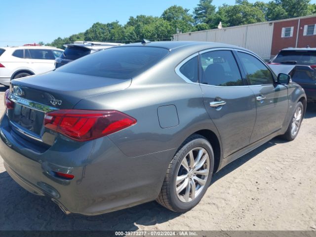 JN1BY1AR6FM561358 Infiniti Q70 3.7x