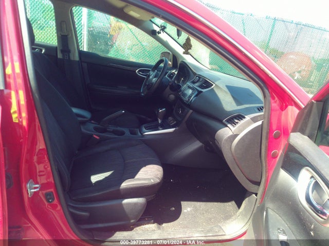 Nissan SENTRA SV 2018 3N1AB7AP7JL646792 Image 5