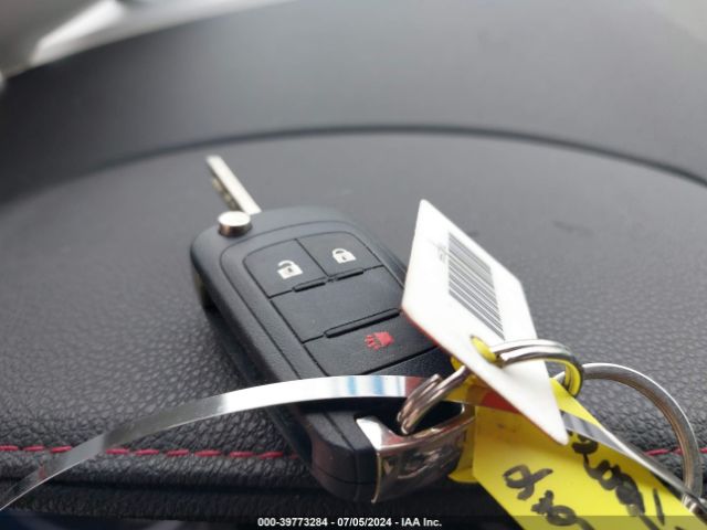 2GKALREK4E6151193 GMC Terrain Sle-2