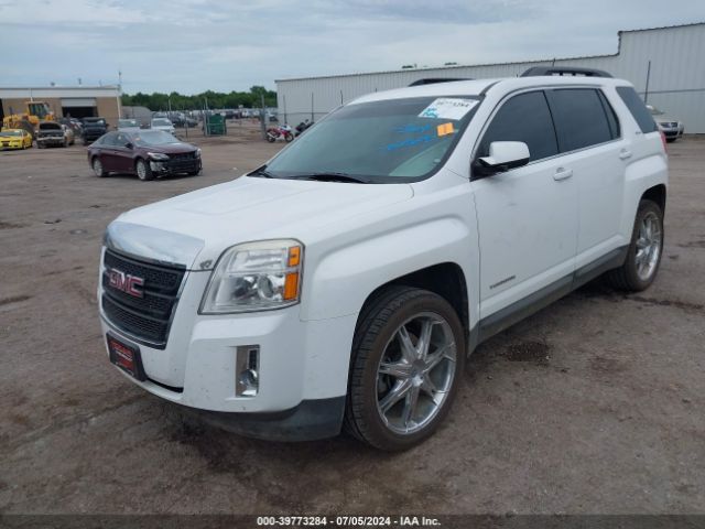 2GKALREK4E6151193 GMC Terrain Sle-2
