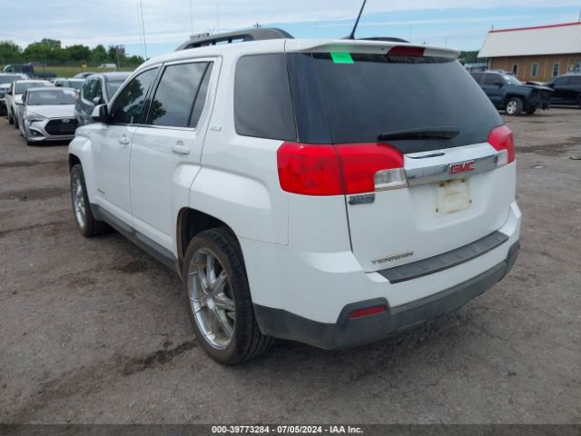 2GKALREK4E6151193 GMC Terrain Sle-2