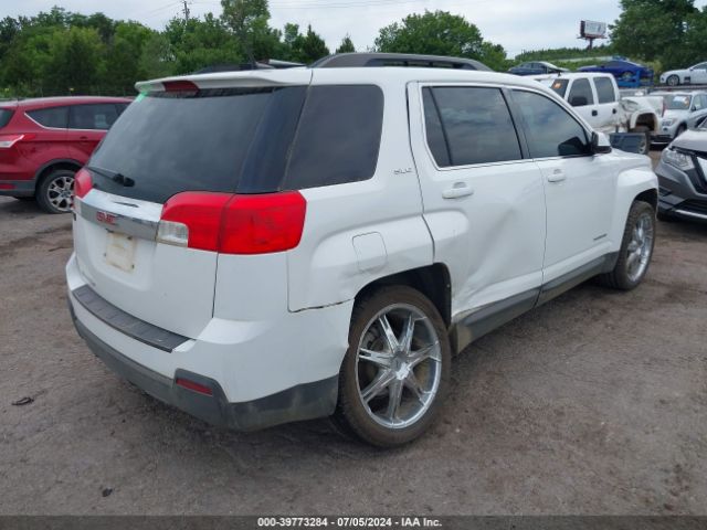 2GKALREK4E6151193 GMC Terrain Sle-2