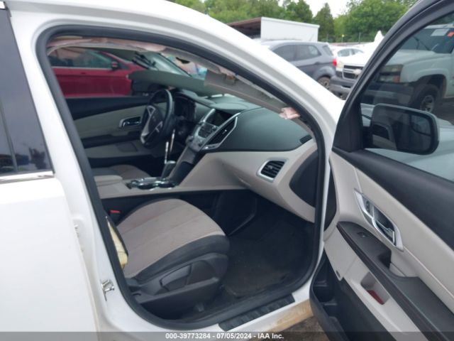 2GKALREK4E6151193 GMC Terrain Sle-2