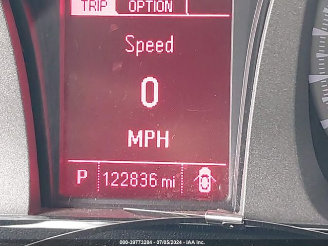 2GKALREK4E6151193 GMC Terrain Sle-2