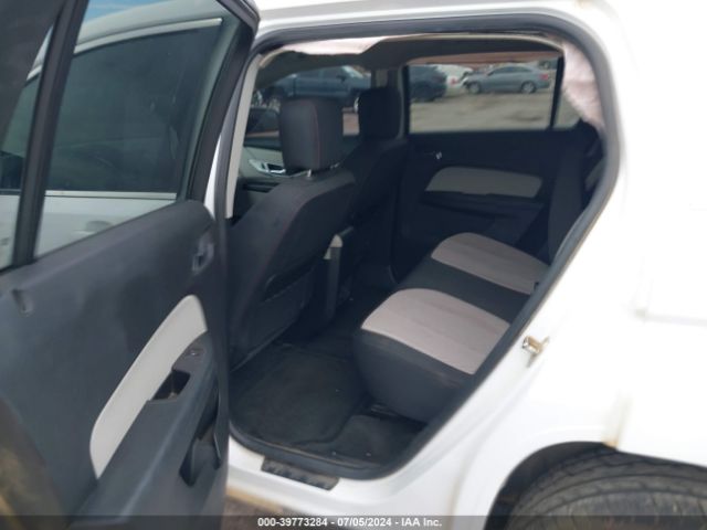2GKALREK4E6151193 GMC Terrain Sle-2