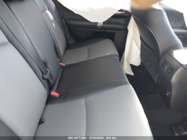 Toyota 4runner Sr5 Premium 2015 JTEZU5JRXF5094563 Image 5